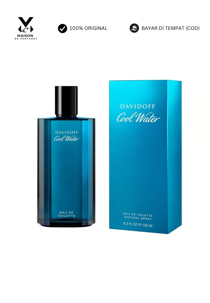 Davidoff Cool Water 100ml