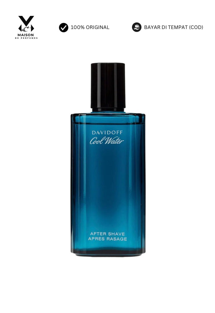 Davidoff Cool Water 100ml