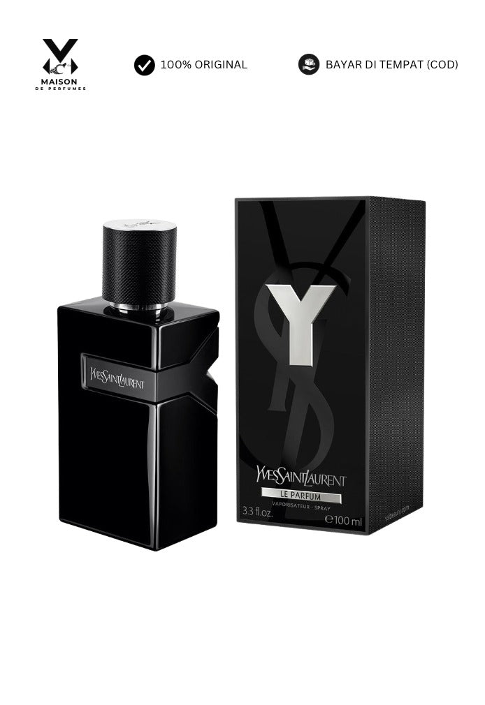 Yves Saint Laurent Le Parfume 100 ml