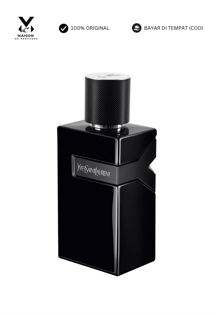 Yves Saint Laurent Le Parfume 100 ml