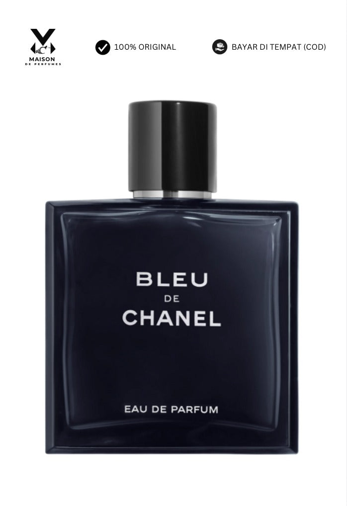 Bleu De Chanel Paris