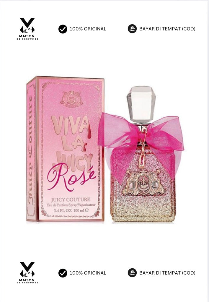 Viva La Juicy Rose