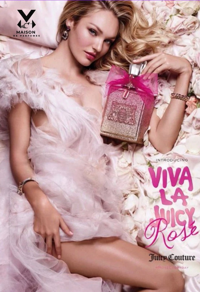 Viva La Juicy Rose