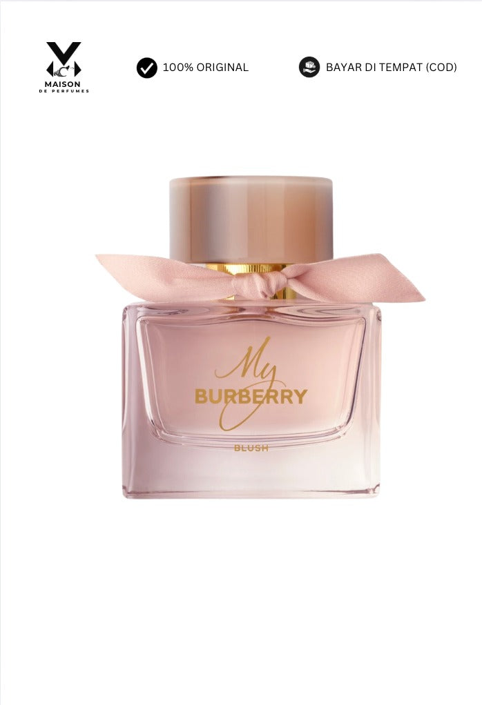 My Burberry Blush