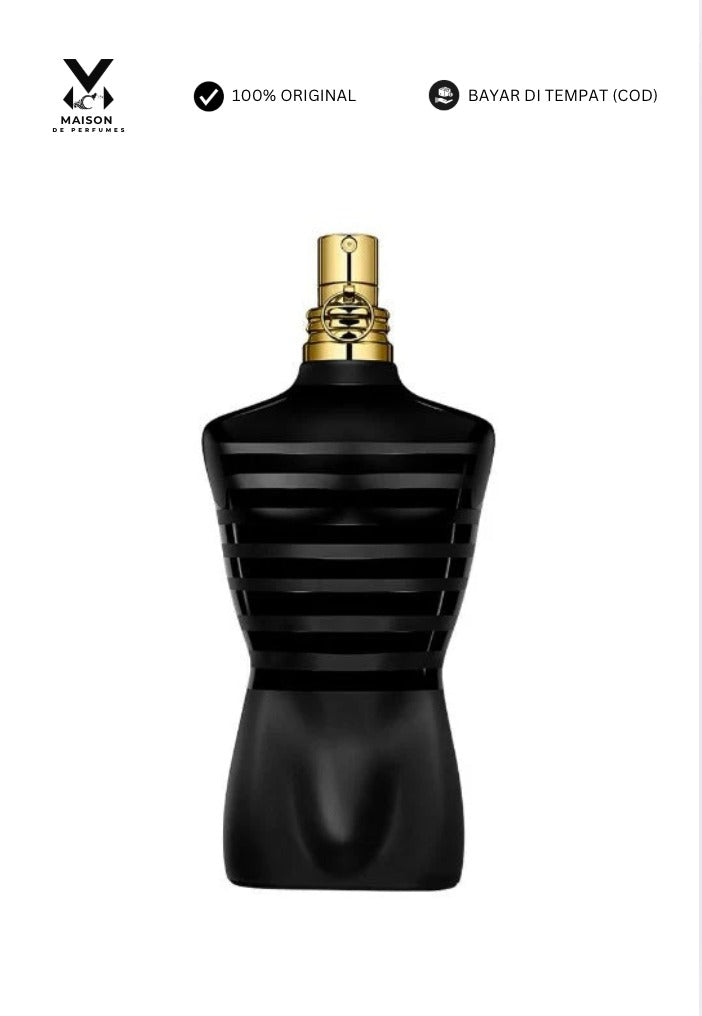 jean paul gaultier le male 100 ml