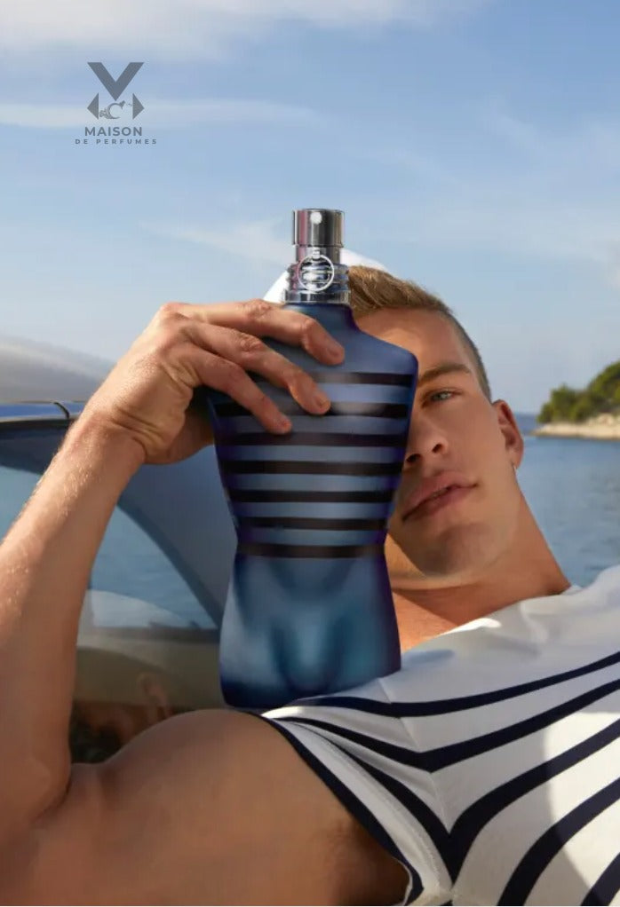 Ultra Male Jean Paul Gaultier Eau de Toilette