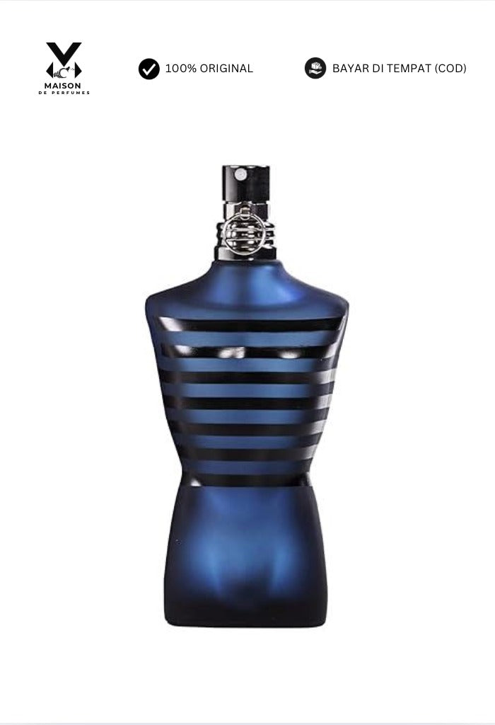 Ultra Male Jean Paul Gaultier Eau de Toilette