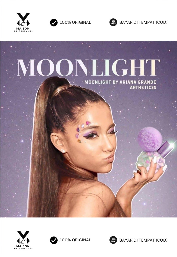 Moonlight by Ariana Grande 100 ml