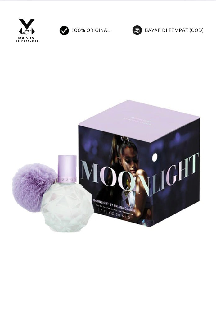 Moonlight by Ariana Grande 100 ml