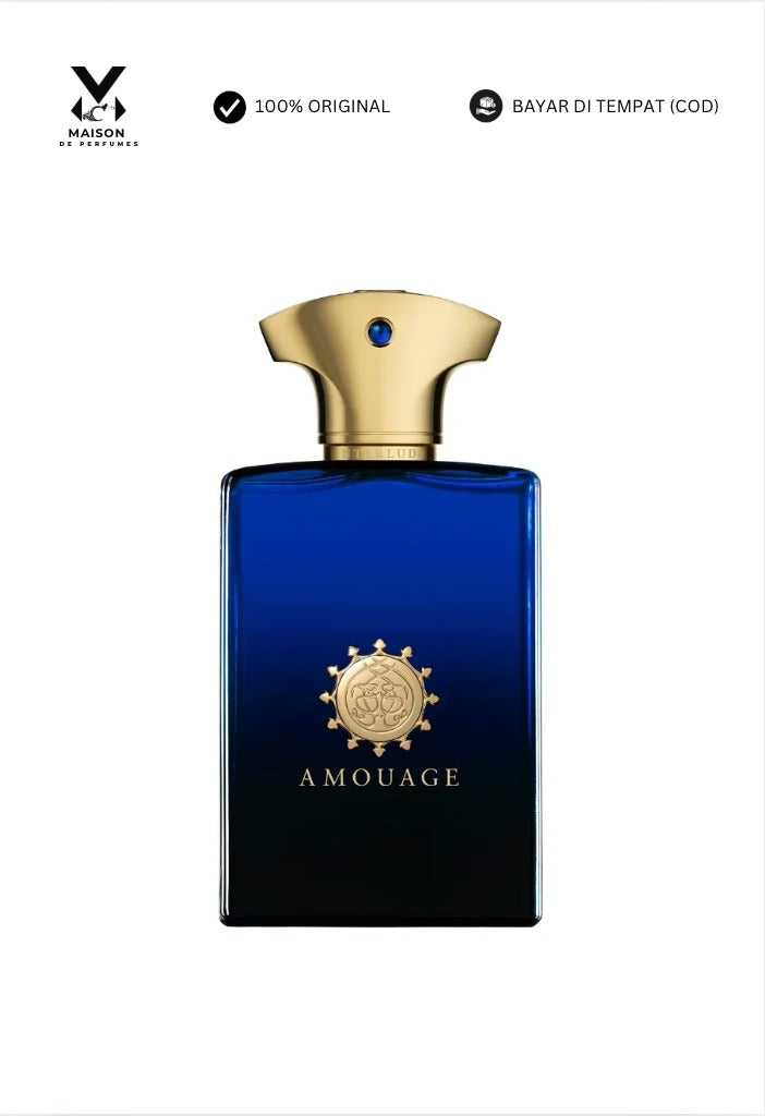 Amouage Interlude 100 ml