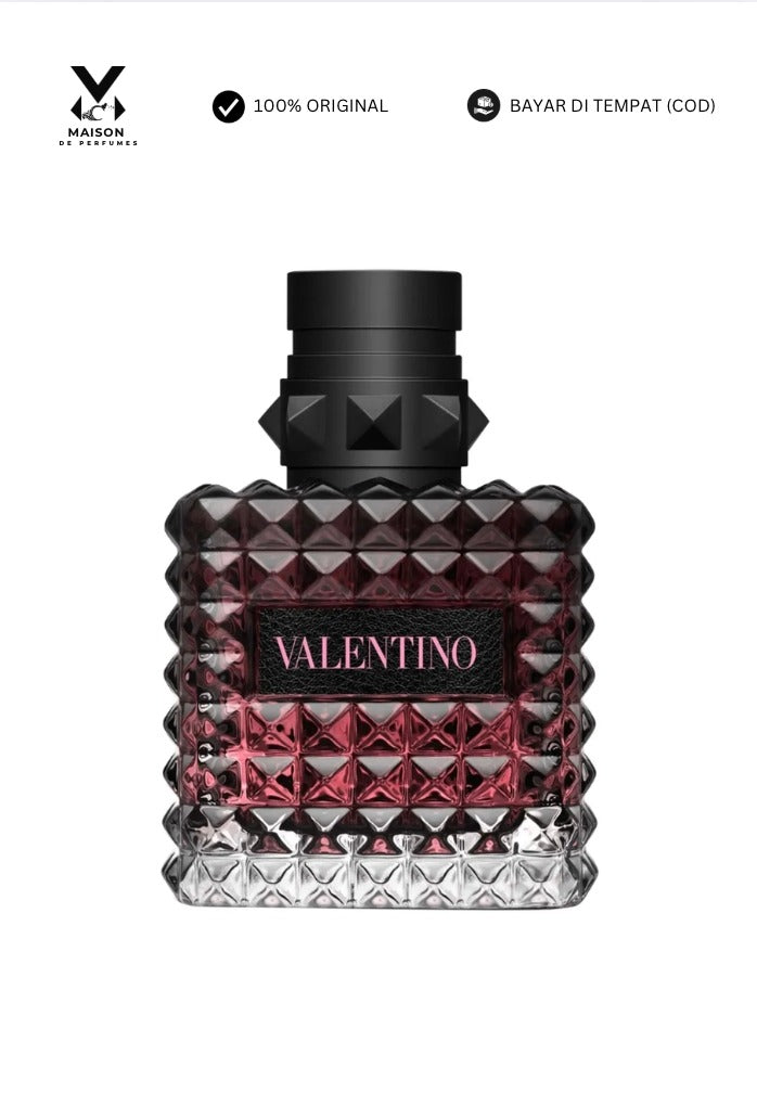 Valentino Eau De Parfum Intense 100 ml