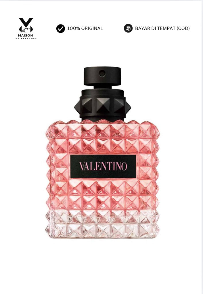 Valentino Donna Born In Roma 100 ml