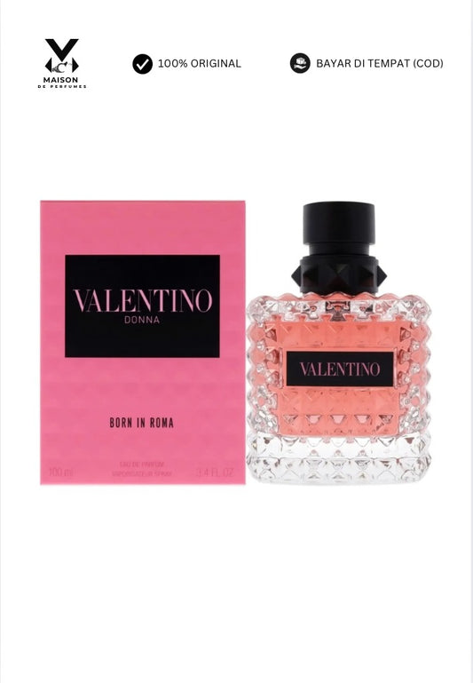 Valentino Donna Born In Roma 100 ml