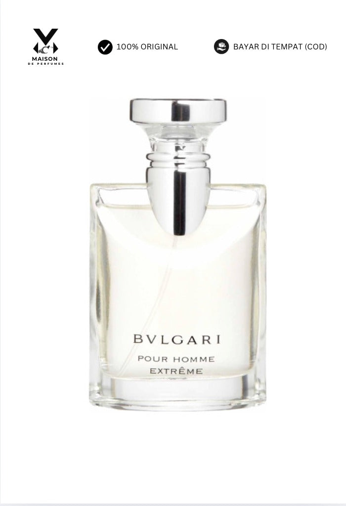 Bulgari Pour Homme Extreme 100 ml