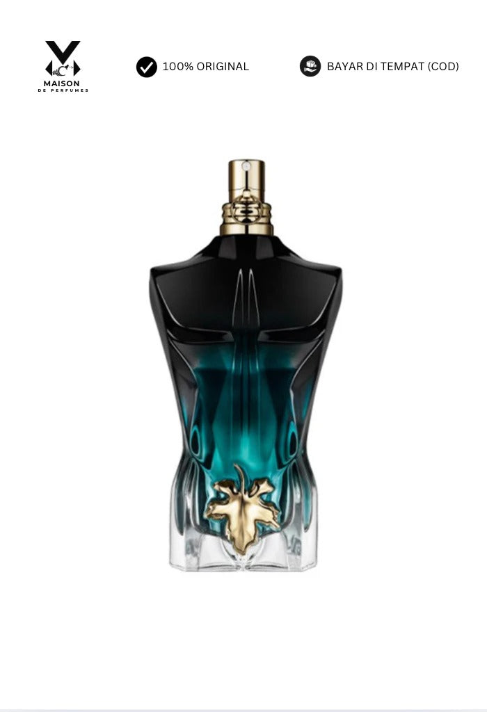 Jean Paul Gaultier Le Beau EDT 125ml