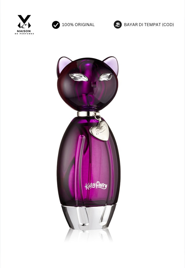 Purrs by Katy Perry 100 ml