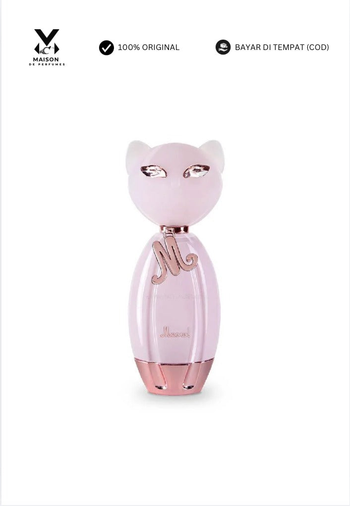 Meow! by Katy Perry 100 ml