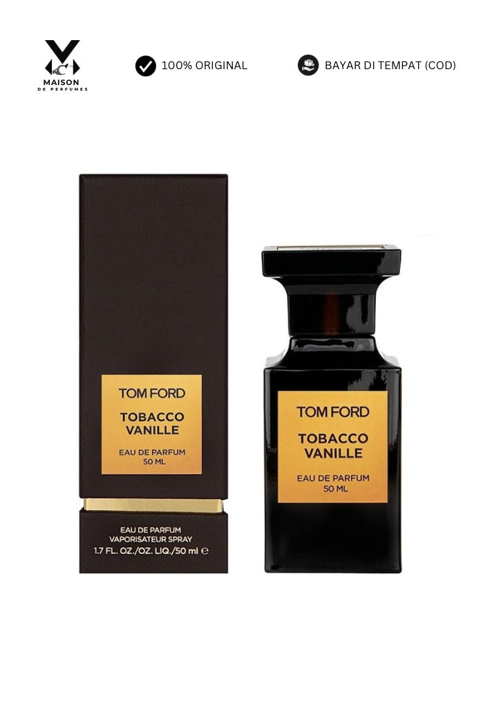 TOM FORD Tobacco Vanille 100ml