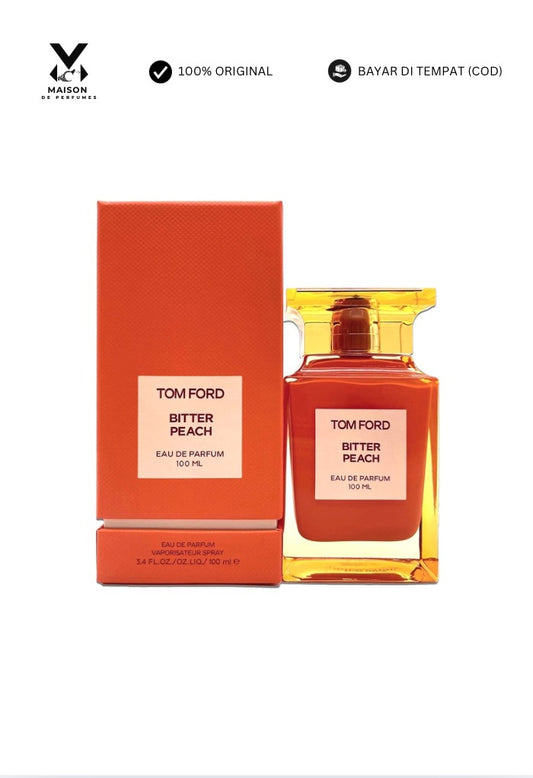 TOM FORD Bitter Peach 100ml