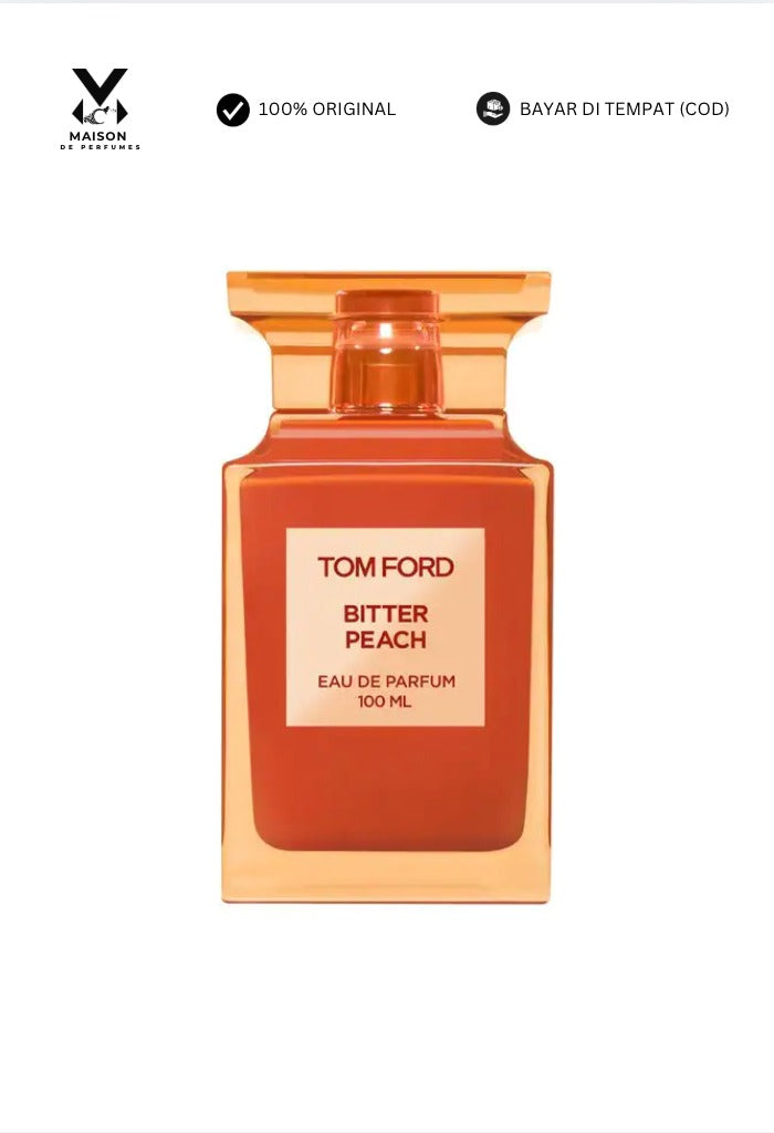 TOM FORD Bitter Peach 100ml