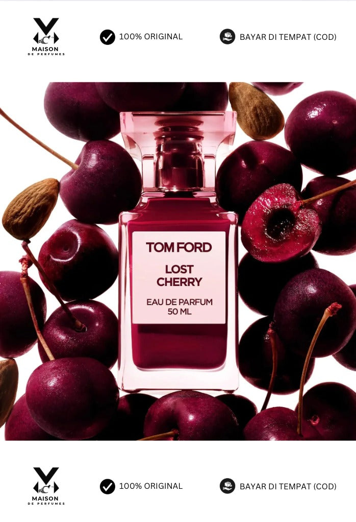 TOM FORD Lost Cherry 50ml