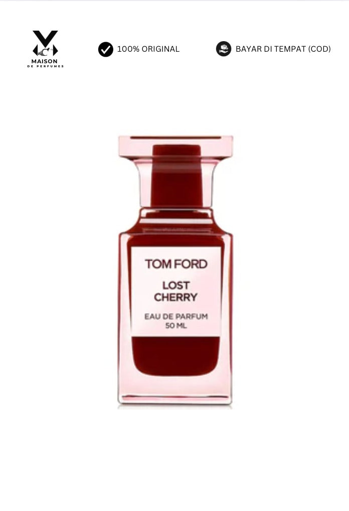 TOM FORD Lost Cherry 50ml