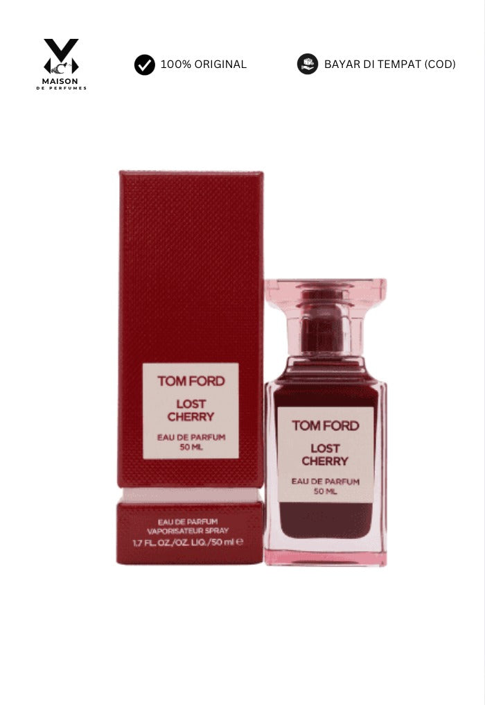 TOM FORD Lost Cherry 50ml