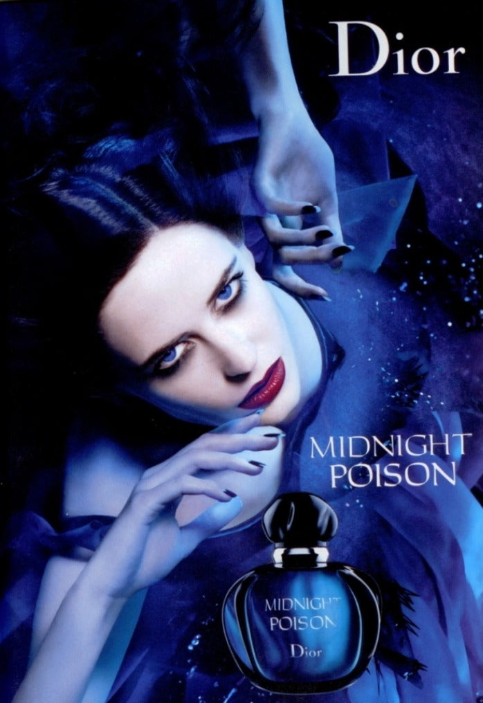 DIOR MIDNIGHT POISON