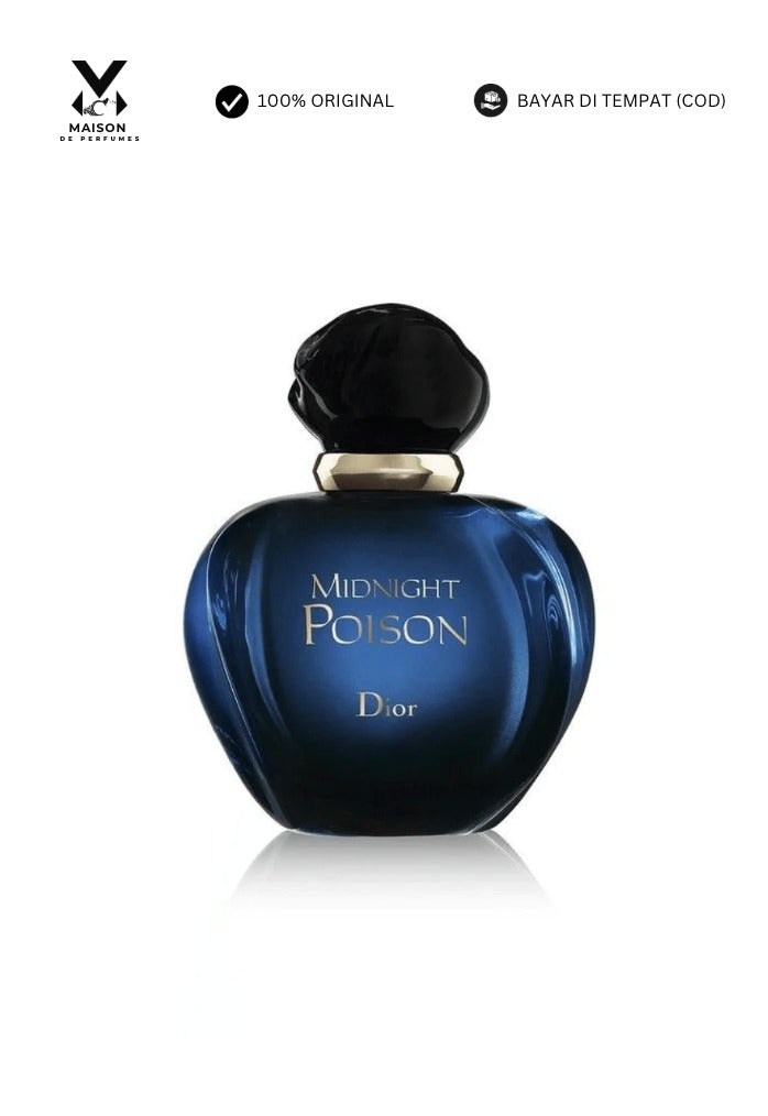 DIOR MIDNIGHT POISON