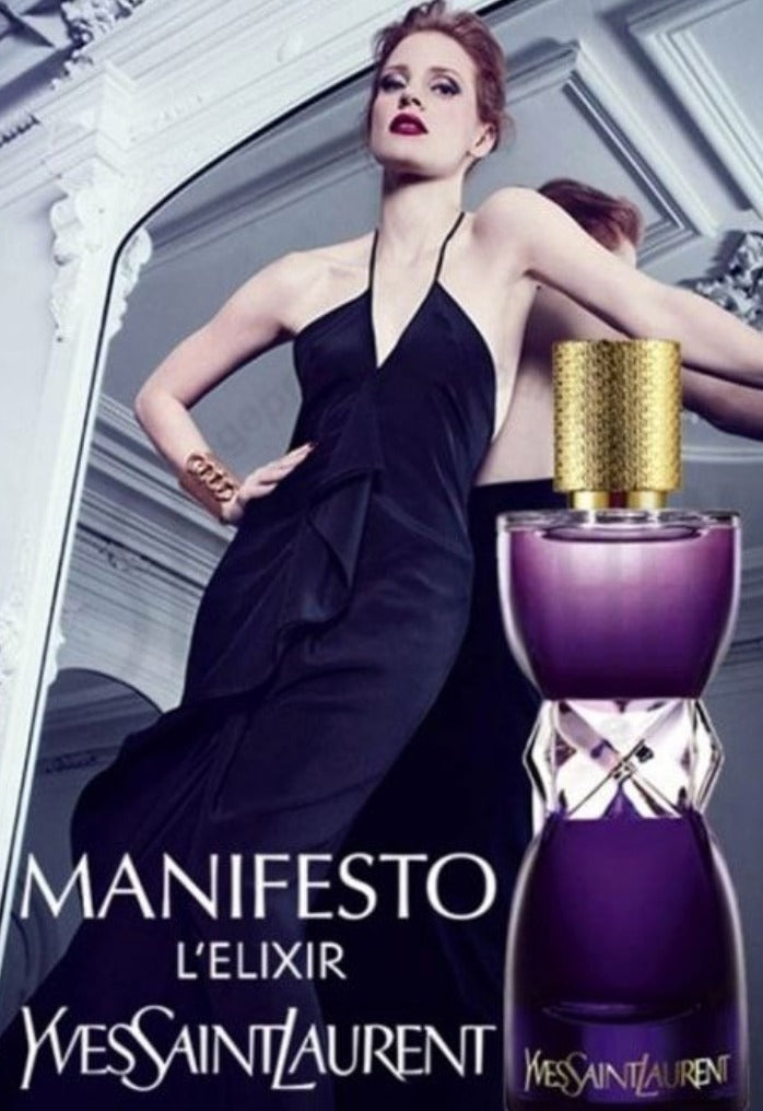 YSL MANIFESTO 90ml