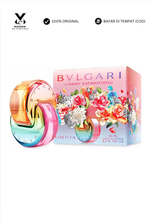 6 BVLGARI by MARY KATRANTZOU 65ml