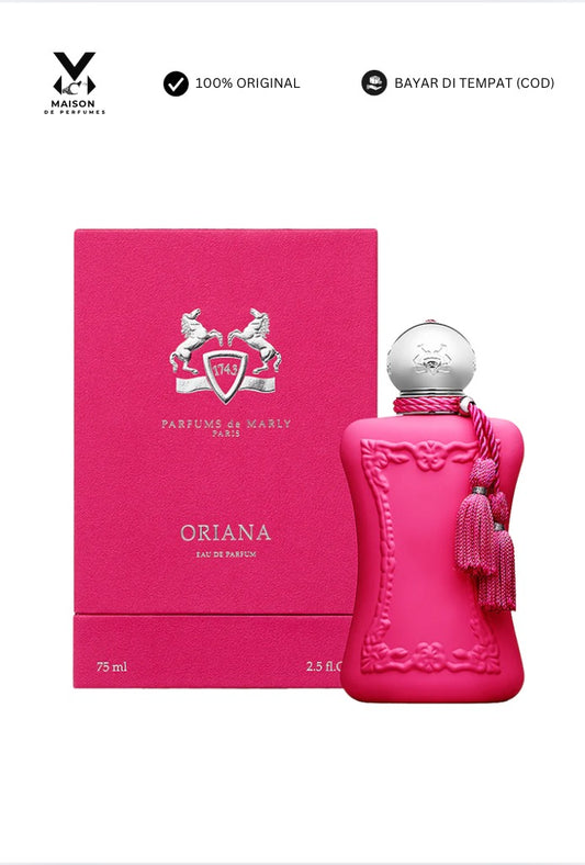 PARFUMS DE MARLY ORIANA 75ml