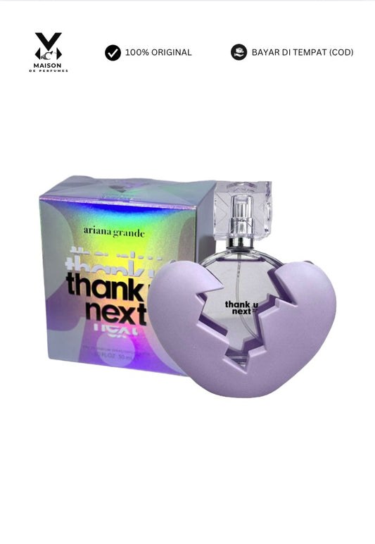 ARIANA GRANDE THANKYOU NEXT 2.0 100ml