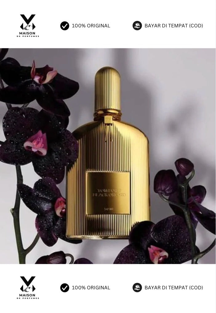 Tom ford black orchid 100ml