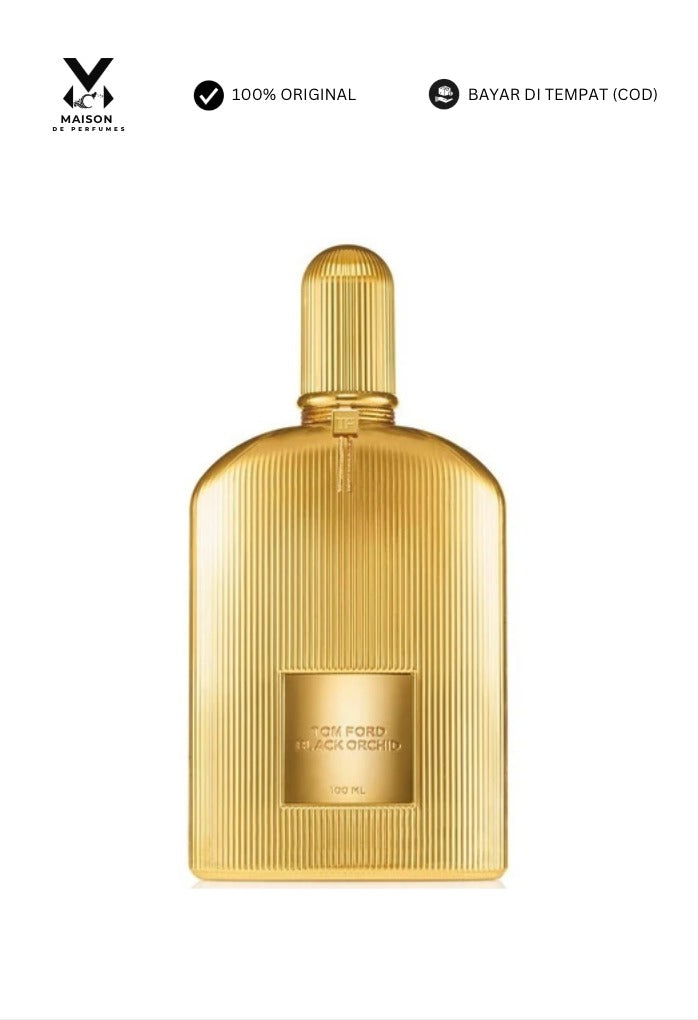 Tom ford black orchid 100ml