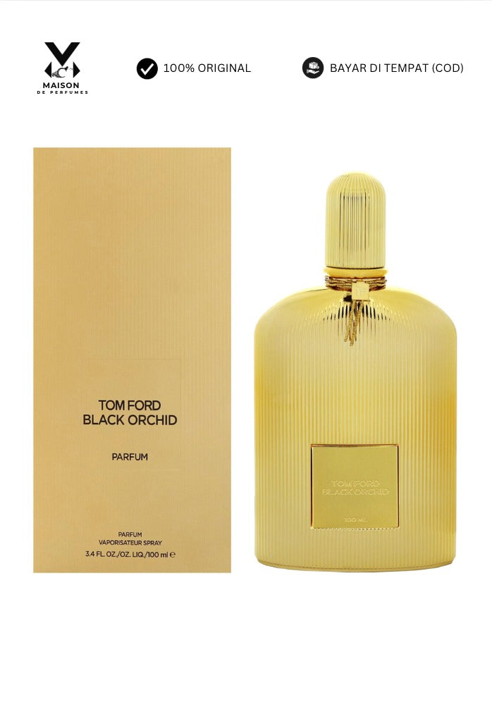 Tom ford black orchid 100ml