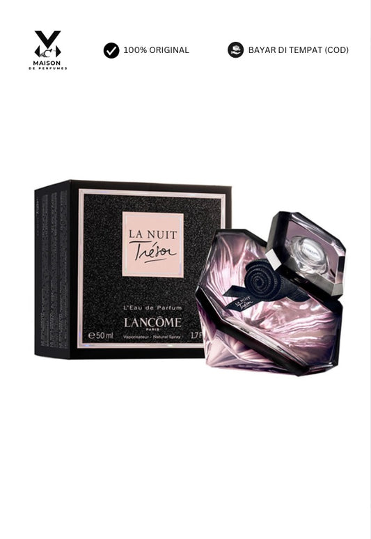 lancome la nuit tresor 75ml