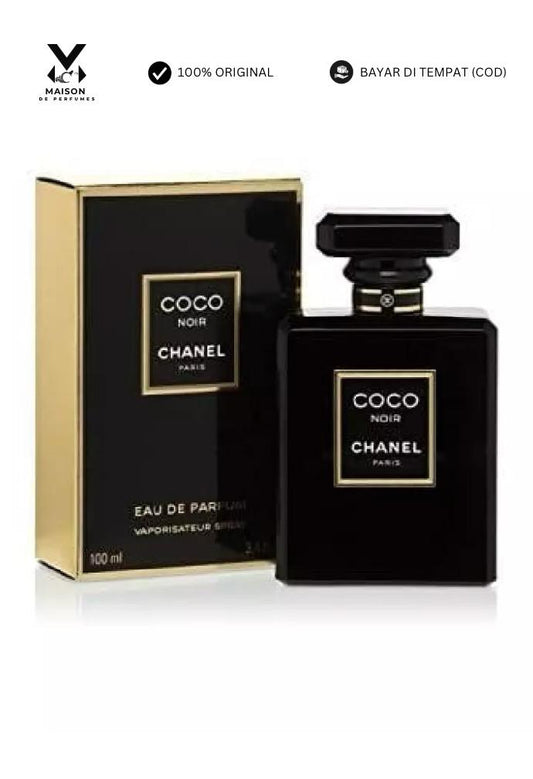 Coco Noir Chanel