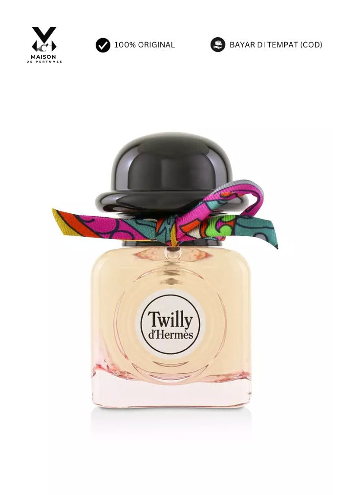 Twilly d’Hermès 100ml