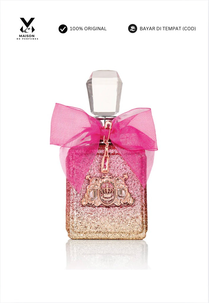 Viva La Juicy Rose